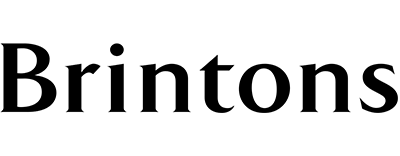 brintons logo