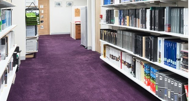 m-mcarpets showroom right