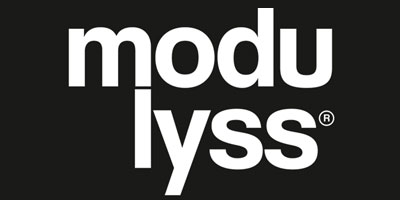 Modulyss carpets