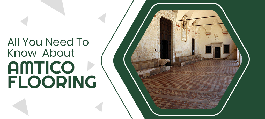 All You Need To Know About Amtico Flooring