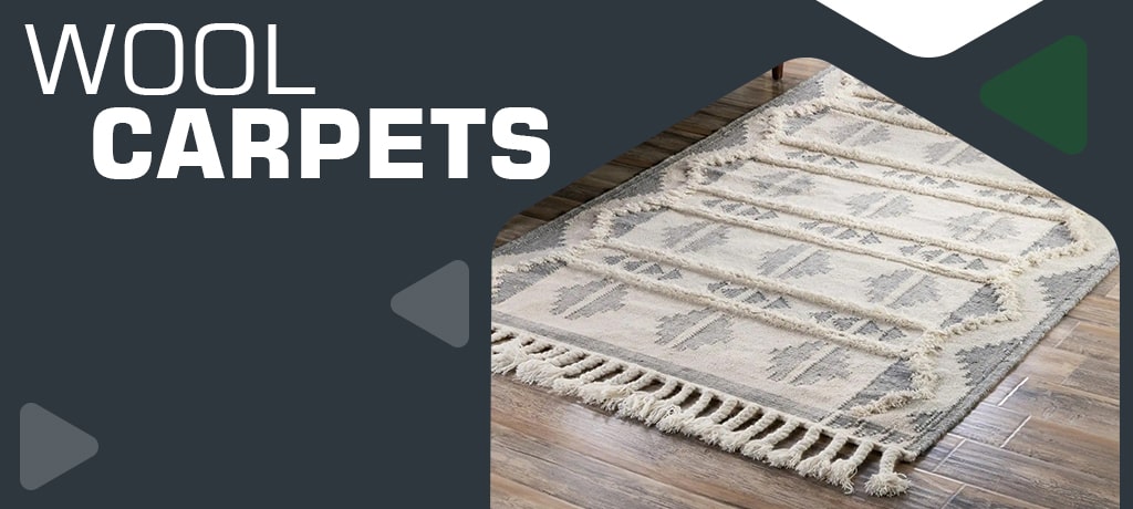 Wool Carpets